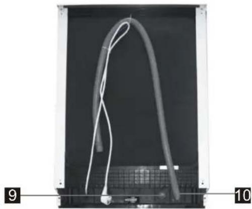 NEVIR NVR-4603 6P 12C - nevir - 1