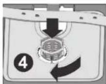 Freggia DWI4106 - ФІЛЬТРИ - 4