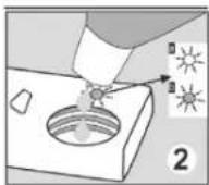 Freggia DWI4106 - NUSTATYMAS - 3