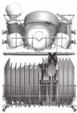 Freggia DWI4106 - НИЖНЯЯ КОРЗИНА - 3
