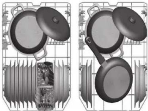 Freggia DWI4106 - • НИЖНІЙ КОШИК - 1