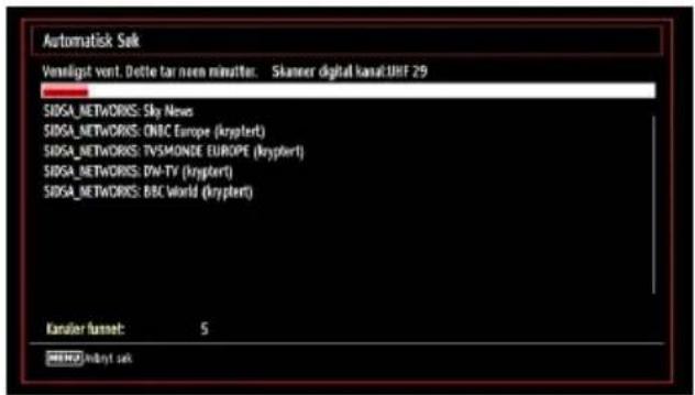 Automatisk Sek Vemoligt vent. Dette tar noen minutter: Skanner digital kanal:UBF 29 SIDSA_NETWORKS: Sky News SIDSA_NETWORKS: ONIC Europe (kryptert) SIDSA_NETWORKS: TVSMONDE EUROPE (kryptert) SIDSA_NETWORKS: TW-TV (kryptert) SIDSA_NETWORKS: BBC World (kryptert) Kanceler tunnel: 5 ©NED | Indynt sek