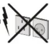 Finlux 42FLHX880U - Lynnedslag - 1