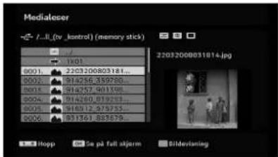 Medialeser /...ll_(tv_control) (memory stick) 1x01 0001 2203200803181... 0002 914256,359785... 0003 914257,90156... 0004 914260,079751... 0005 94612,275755... 0006 931761,883679... 22032008031814.jpg Hopp Se på fäll sjärm Bildevianieg