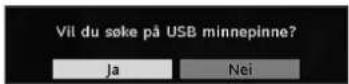 Finlux 42FLHX845U - Mediabrowser (i DTV-modus). - 1