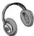 Finlux 42FLHX845U - Headphone Volume - 1