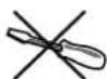 Finlux 42FLHX845U - Vedlikehold - 1