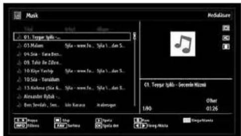 Music 01. Teyor Jiko ... 03.Malum 04.Siau - Eana Ben... 05. Talk Be Zilou... 10.Kiyar Yantip 10.Siau - Tamaham 13.Karima Glick K... Alexander Ryak Ben Devish, Gen. Men Karua Anderega 01. Teyor Jiko - Secerin Micavi Other 1:80 01:26
