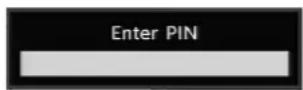 Finlux 32FLX880HU - Parental Control - 1