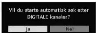 Finlux 32FLX880HU - Førstegangsinstallasjon - 2