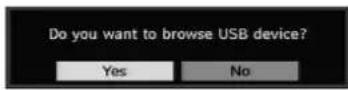 Finlux 32FLX880HU - Media Browser (in DTV mode) - 1