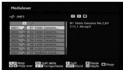 Mediateiser /MP3 0001... 01 Violin Concerto... 0002... 02 Violin Concerto... 0003... 03 Violin Concerto... 0004... 04 Violin Concerto... 0005... 05 Violin Concerto... 0006... 06 Violin Concerto... 0007... 07 Synfonia Conce... 01 Violin Concerto No.2.KV 211,1 AllLmp3 Spill Hopp over 1 Ferrige/Nesto 2…
