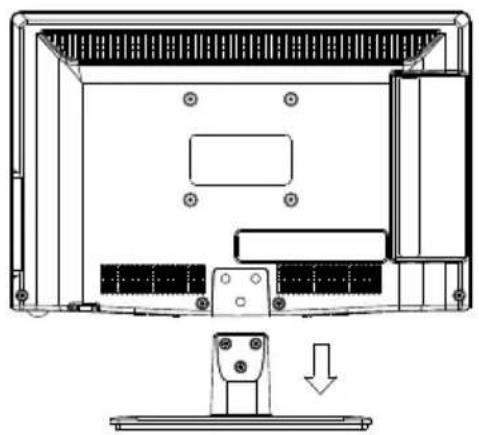 BUSH IDLED2401 - WALL MOUNTING INSTALLATION GUIDELINES - 2