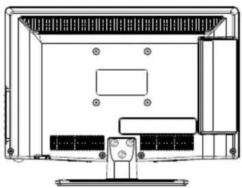 BUSH IDLED2401 - WALL MOUNTING INSTALLATION GUIDELINES - 1