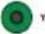Finlux 48FUA8020 - (\*) MIN KNAPP 1 &amp; MIN KNAPP 2: - 24