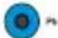 Finlux 48FUA8020 - (\*) MIN KNAPP 1 &amp; MIN KNAPP 2: - 23