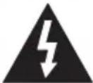 TELEFUNKEN DOMUS32DVISM - RISCO DE CHOQUE ELÉTRICO NÃO ABRIR - 1