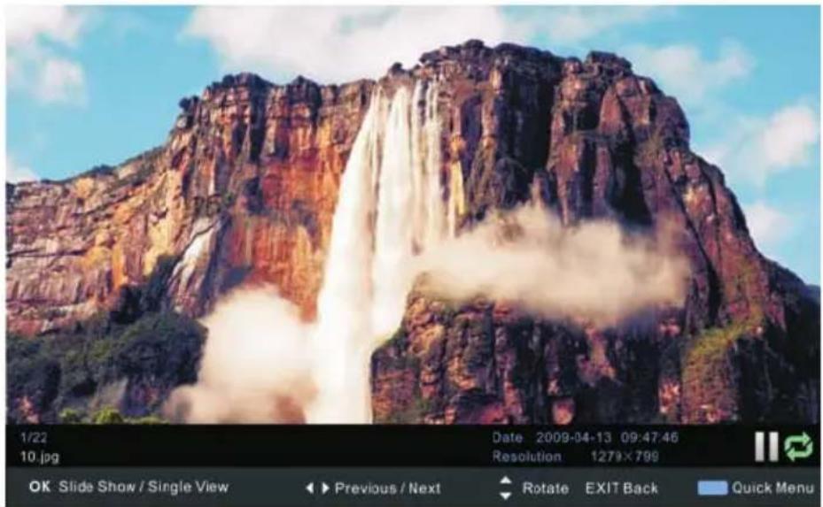 Trevi LTV 3202 HD - Photo - 1