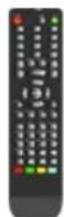 Input DTV ATV AV YPBPR HDMI SCART PC MEDIA