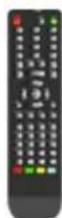 Input DTV ATV AV YPBPR HDMI SCART PC MEDIA