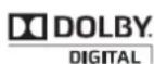 Dynex DX-46L260A12 - Dolby Laboratories - 1