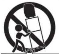 Seiki SC262FS - Important Safety Instructions - 1