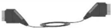 Regal 55R6080U - Connections - 2