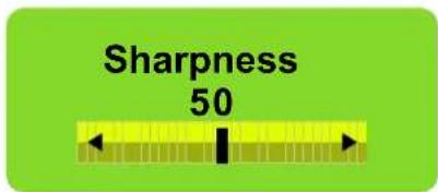 Sharpness 50