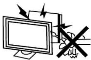Seiki SE324FB - SAFETY PRECAUTIONS - 8