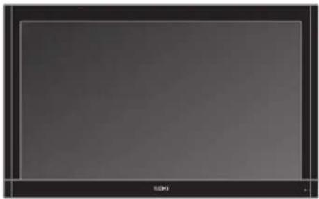Seiki SC461TS - Unit and Accessories - 1