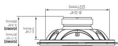 JBL GX682 - 7