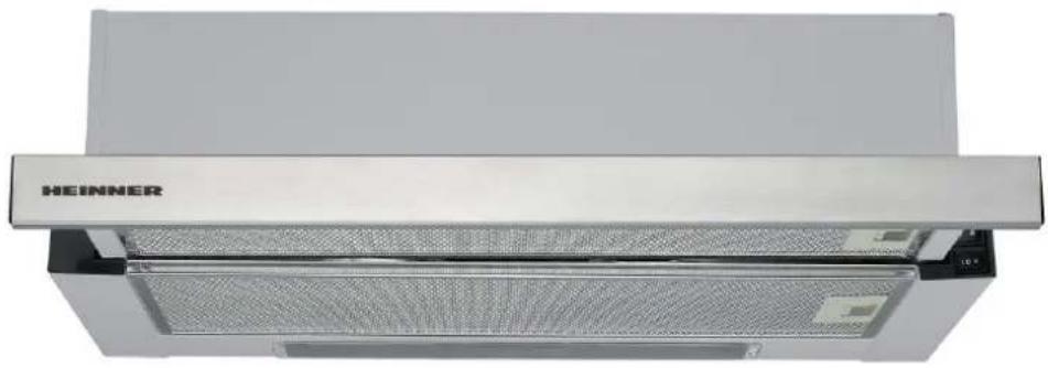 Heinner HTCH-440FS - HEINNER - 1
