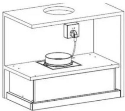 Heinner HTCH-440FS - METODA B - 2