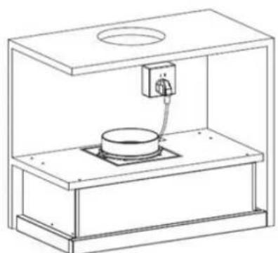 Heinner HTCH-440FS - МЕТОД Б - 2