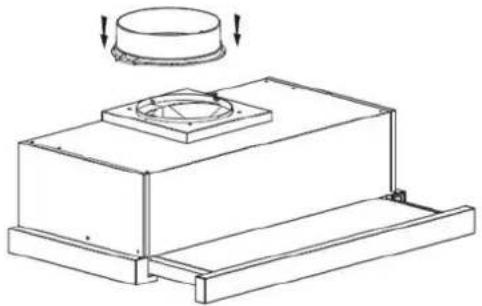 Heinner HTCH-440FS - МЕТОД А - 3