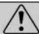 ZEROWATT ZDP 1D67X/K - IMPORTANT - 1
