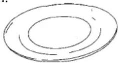 Palsonic PMO-585 - Glass turntable - 1