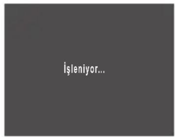 işleniyor...