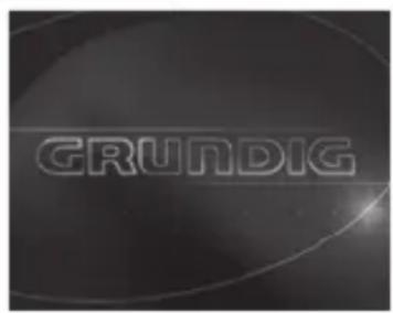 GRUNDIG