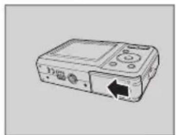 GRUNDIG GSC 110 - Pillerin Takılması - 3