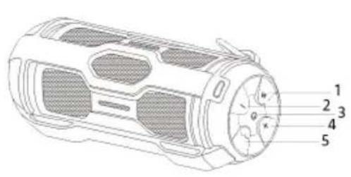 Marquant 920-545 - BESKRIVELSE - 1