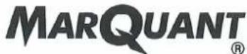 Marquant 920-545 - SAFETY INSTRUCTIONS - 1