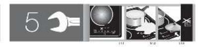 Mastercook I4DE64L S - 19