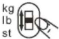 GORENJE OT180FWE - SETĂRI DATE PERSONALE - 2