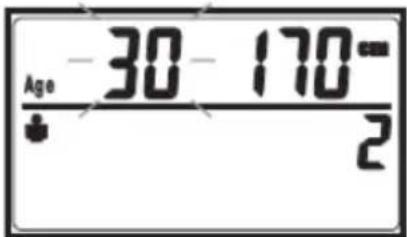 Age 30 170- 2