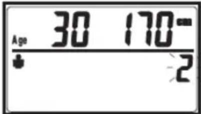 Age 30 170- 2