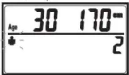 Age 30 170- 2