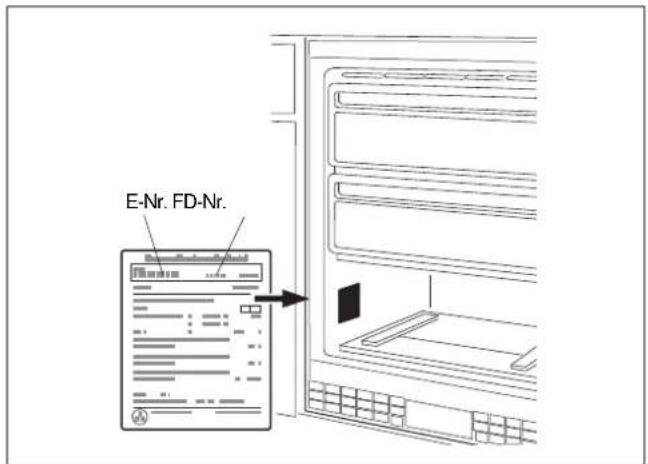 GAGGENAU RF200 - Customerservice - 1