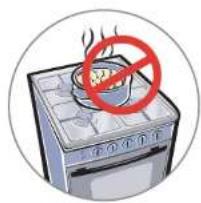 FRIGIDAIRE FKGF309MPTJW - Tapa de vidrio - 1