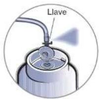 Llave